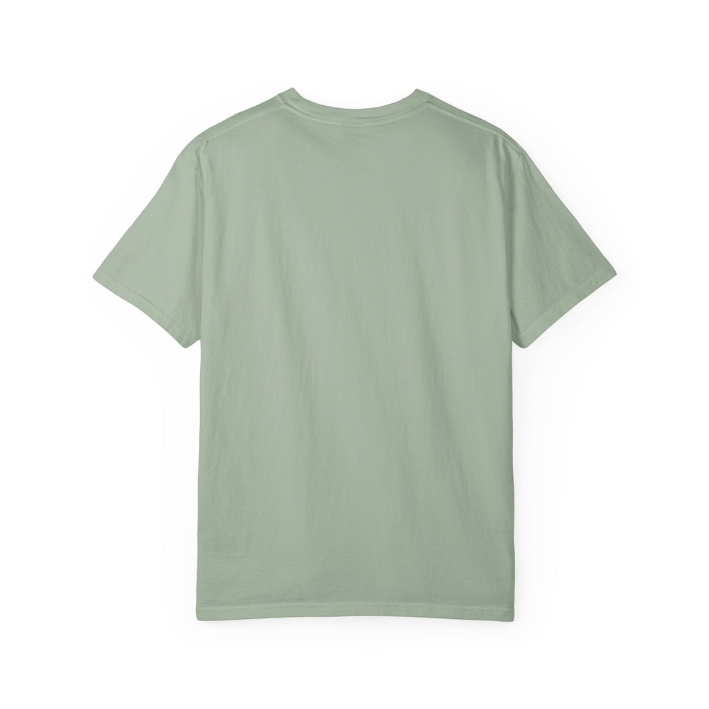 Helping Dachshund Christmas Tee