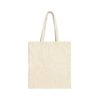 Walk & Wander Canvas Tote by Tail & Tonic - product photo 2