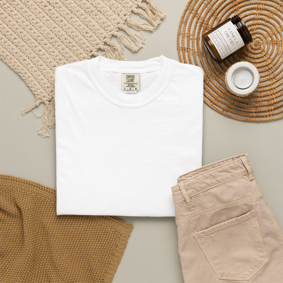 Companion Club Tee by Tail & Tonic - product photo 4