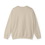 Quiet Company Black Cat Crewneck by Tail & Tonic - product photo 2