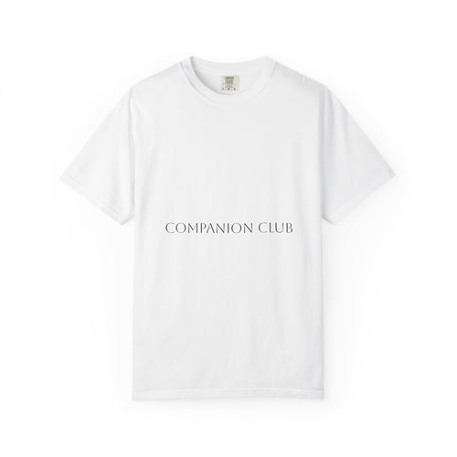 Companion Club Tee by Tail & Tonic - product photo 1